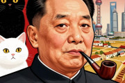 鄧小平とは何者だったのか——3度失脚し中国を変えた男
