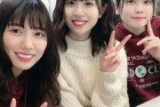 【日向坂46】納豆おみそしるトリオが毎日一緒にいる模様！！！！！！