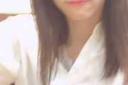 【SKE48】髙畑結希さん、休日に…