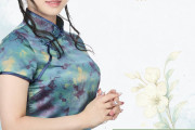 【画像】声優・林鼓子さん、チャイナ服姿になる！デッッッカ！！【ラブライブ！虹ヶ咲】