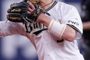 【2021/10/16 F-B】オリックス・安達とT-岡田と宗、それぞれ好守備で粘投するエース山本由伸を助ける！