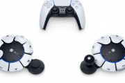 SIE、PS5用の新型コントローラーキット『Project Leonardo』発表！高度なカスタマイズが可能で障がいを持つプレイヤーでも快適に長時間ゲームをプレイできるよう設計