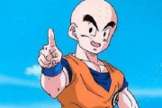 【謎】『ドラゴンボール』最大の謎？鼻がないはずのクリリンから鼻くそや鼻血が出ている件【ドラゴンボール】