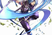 【FEH】忍者が合って喜ばれる男キャラって誰だよ