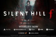 【美しいがゆえに、おぞましい。】『SILENT HILL f』は1960年代日本が舞台の「和」テイストにこだわったサイコロジカルホラー！新トレーラーほんとに怖いのでご注意を…