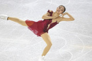 初出場・千葉百音、２位で初の銀メダル　フィギュアスケート・グランプリファイナル
