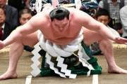 史上最多Vを持つ横綱・白鵬が引退へ、20年の力士生活に別れ