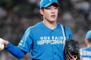 吉田輝星がオリックスの投手育成力で覚醒するという風潮