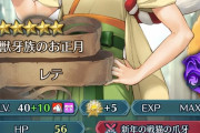 【FEH】正月レテは話題になりにくいだけでやっぱりかなり強いな
