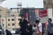 安倍元首相警護の現場警察官、「低い姿勢をとらせる、周囲を取り囲む」など対応要領に沿った行動とらずか！