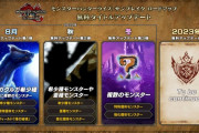 【MHR:SB】アプデで追加されて欲しいモンスター【モンハンサンブレイク】