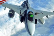 【ロシア終了】ロシア(ソ連)制空権を奪われたことを前提として開発された第5世代戦闘機が供与される模様