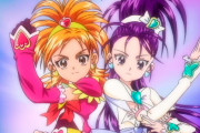 ふたりはプリキュアSplash Starってどういうプリキュアなの？