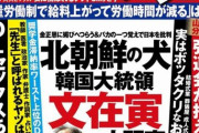 【韓国】文大統領　侮辱ビラ散布した男性への告訴取り下げ　該当のビラには「北朝鮮の犬、韓国大統領・文在寅」