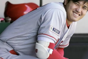 【朗報】大谷翔平にメンタルを整える効果があることが判明