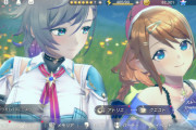 『レスレリアーナのアトリエ』Steamストアページ公開―4年ぶりの新主人公