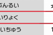 剣盾が物理環境な理由ってなんでしょうか？