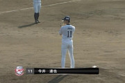 西武今井「自信を持って」２カ月ぶり先発