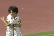 【J2第28節 琉球×横浜FC】好調の横浜FCが10戦負けなしで4位浮上！前半の3ゴールで小野伸二擁する琉球を下す