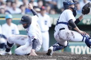 【悲報】今年の甲子園、エラーが多すぎる・・・・・・・・・・・・