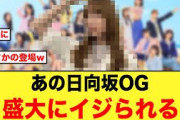 日向坂OGひなあいで盛大にイジられるw【日向坂46】