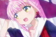 きららアニメ「RPG不動産 1話」癒し枠きたぞ！！