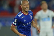 ◆海外移籍◆横浜FマリノスFW前田大然、セルティック移籍決定か！？　英TIMES報道！