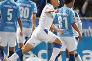 大分、0-2から3得点し横浜FCに3-2大逆転勝利！田中達也が劇的AT決勝ヘッド弾！J1第26節夕2（関連まとめ）