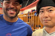 カブス今永昇太が大谷翔平とメジャーデビュー戦で対決か　３・２ドジャース戦登板の可能性浮上