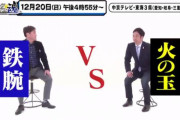 【中京テレビ】スポスタ塊【岩瀬仁紀×藤川球児レジェンド対談】