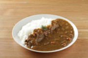 正直カレーって玉ねぎと肉だけでいいよな
