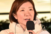 【衆院選】れいわ大石晃子氏「私に『弾圧』してきた」自民幹部にかみつくも司会者に…日曜討論