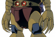 【ガンダム】ゴッグさんのいいところを挙げよう