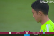 【W杯】日本さん､コスタリカに負けてしまう  これもう決勝トーナメント厳しいだろ