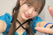 生田衣梨奈卒業！！