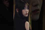 櫻坂46 ショートクリップ #4“I want tomorrow to come ソロクリップ Itoha Mukai”#櫻坂46_IWTC
