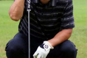 元カープ前田智徳が日本アマゴルフ出場権獲得！
