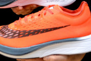 【マラソン】ナイキ厚底シューズ、世界記録連発で国際陸連が調査へ
