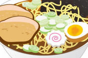 【画像あり】俺の全て手作りラーメンいくら出せる？