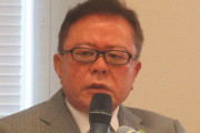 元東京都知事の猪瀬直樹氏、体操・宮田笙子の喫煙騒動に「つくづく日本人は劣化している。たかがタバコで何を騒いでいるのか。こんな些細なことで19歳の夢を潰すつもりか！」