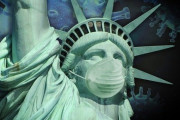【新型コロナ】米NY、とんでもない事実が発覚…