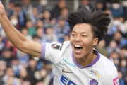 J1「スピード王」、韋駄天大卒ルーキーがついに1位！これがJリーグの最新スピードスターランキング