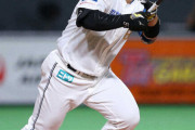 日本ハム・近藤、FA行使へ　左の好打者“市場の目玉”ソフト、ロッテ、オリなどが水面下で調査