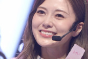 まいやんがサプライズに感動して流した涙が綺麗すぎる・・・【乃木坂46】