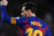 続くメッシのバルサ退団報道…今夏移籍をクラブ側にすでに伝達か