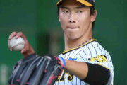 阪神・湯浅京己が２軍戦で登板４試合ぶりの無失点