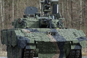 兵士を病気にさせる騒音問題が再発、英国は次期歩兵戦闘車｢Ajax｣のテストを再び中断