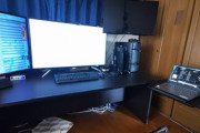 【画像】ワシのゲーミング環境がこちら