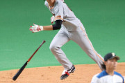 巨人ルーキー秋広優人、オープン戦で初のマルチ安打！！