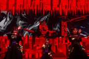 BABYMETAL・メルボルン公演ハイライト